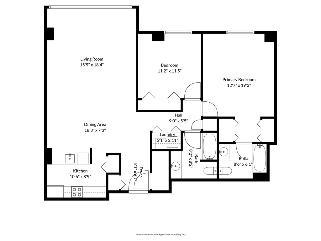 173 Oak St, Newton