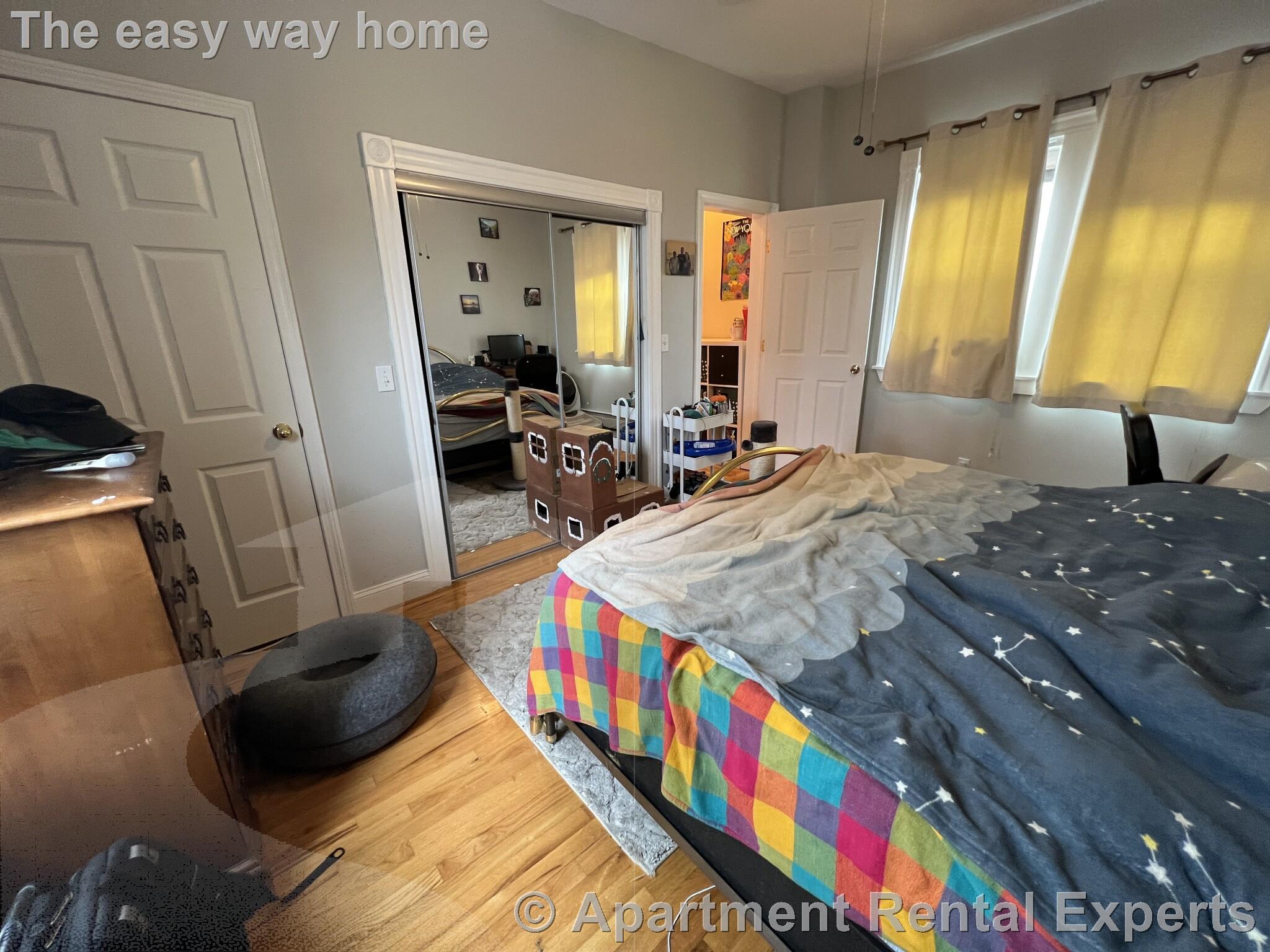 1 Victoria, Teele Square