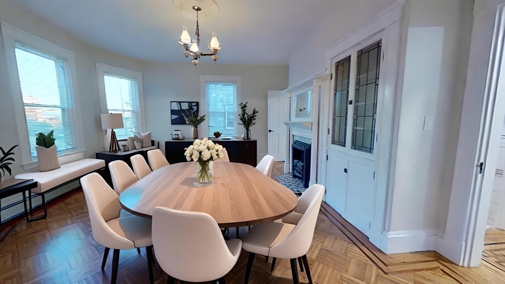 44 Dimmock St, Quincy