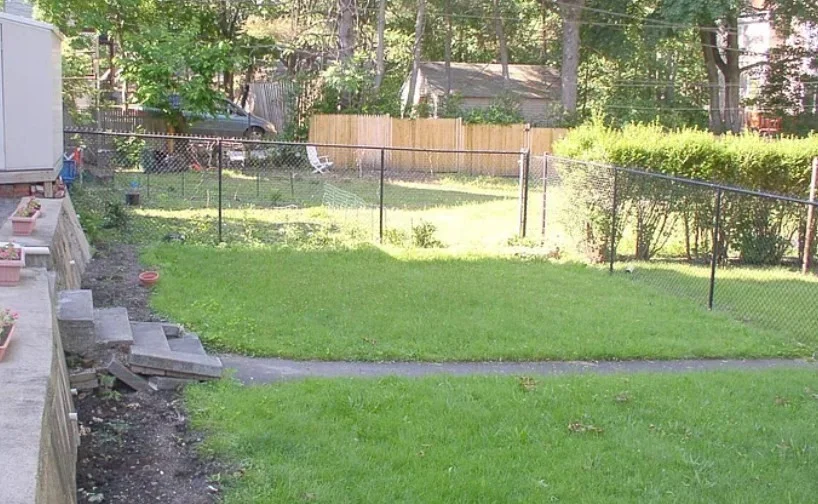 540 Hyde Park Ave, Roslindale