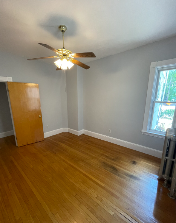 1537 Cambridge St, Mid-Cambridge