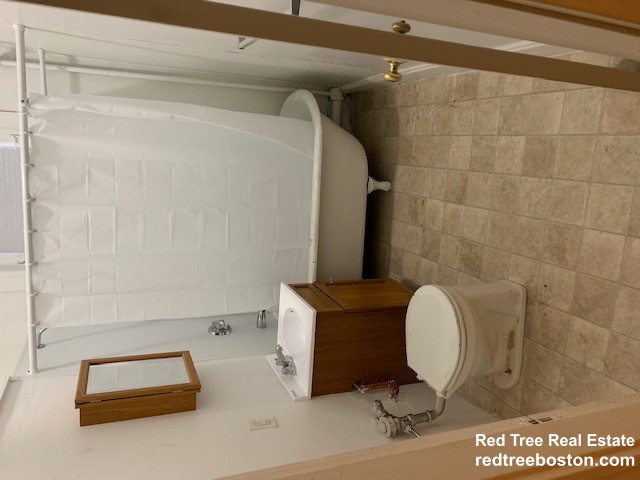 1167 Boylston St, Fenway