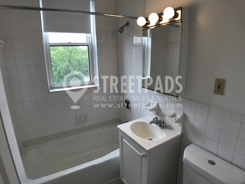 1 Langdon St, Neighborhood Nine