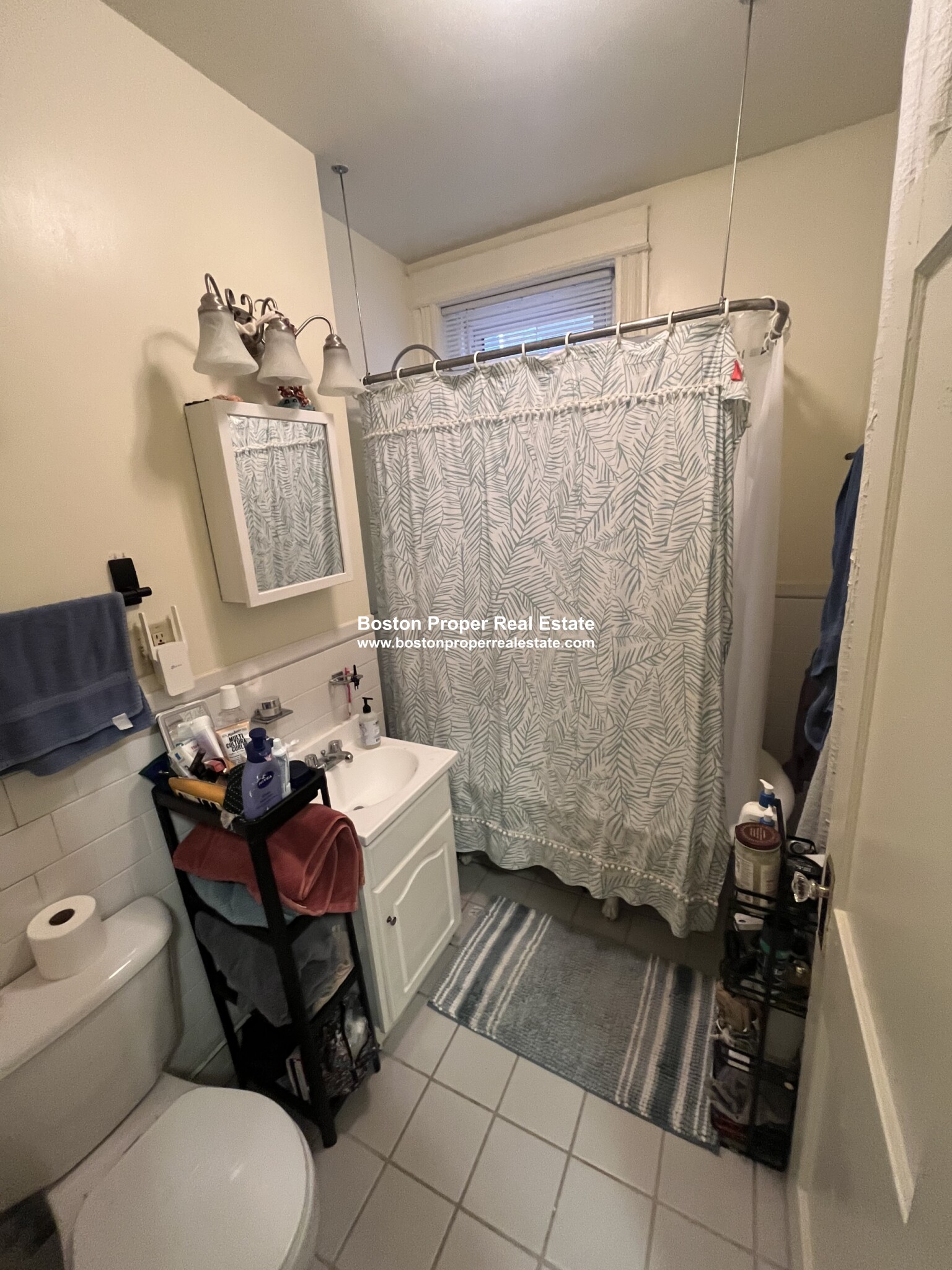 36 Queensberry St, Fenway