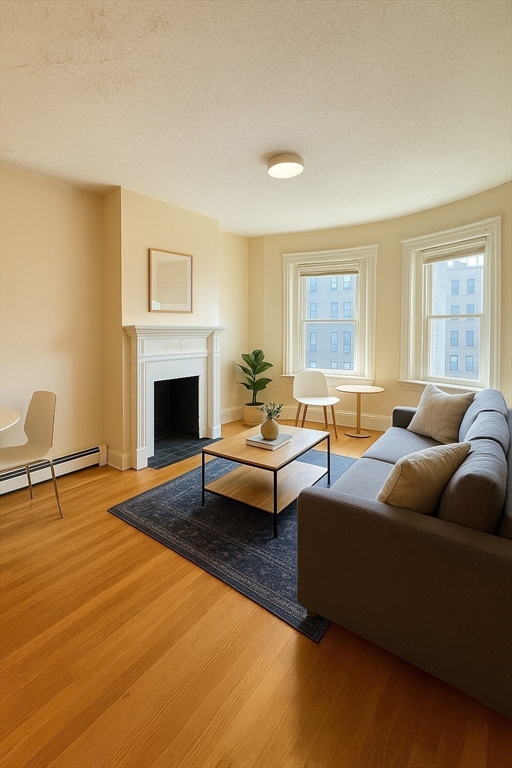 22 S Huntington Ave ,, Mission Hill