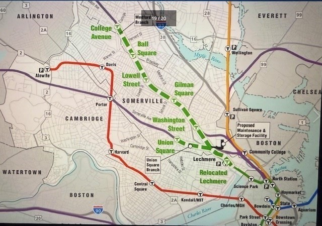 27 Princeton St, Medford