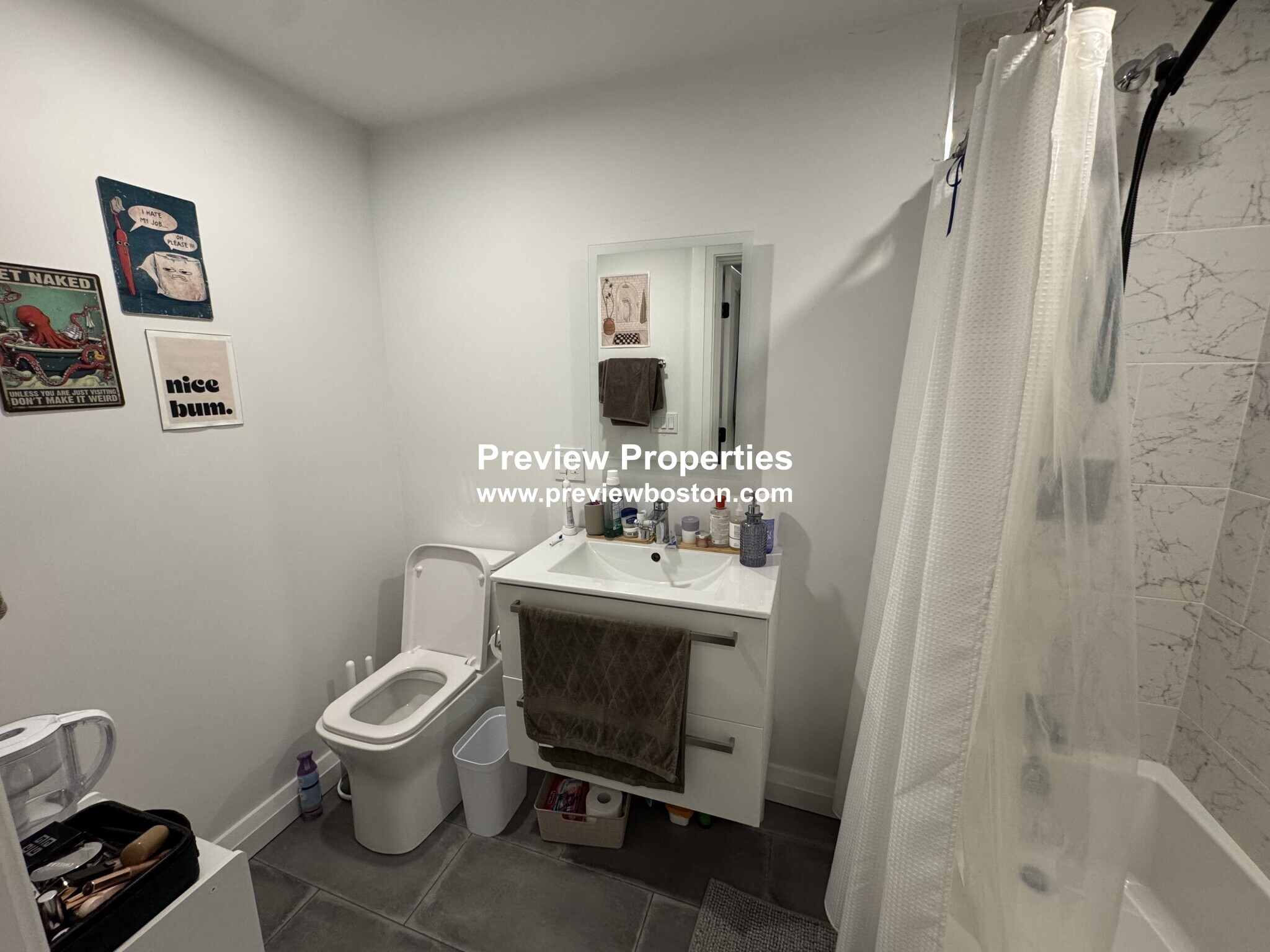 7 Strathmore Rd, Brookline