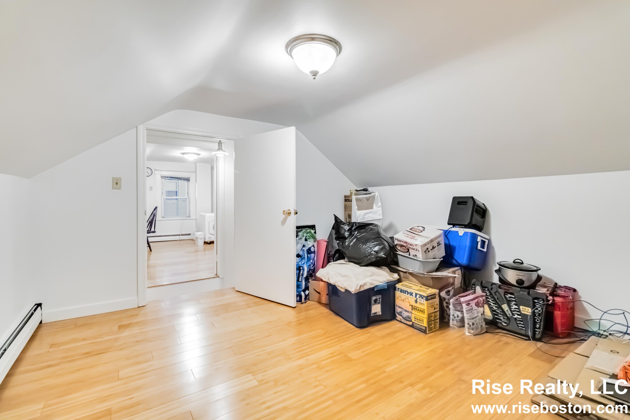 291 Elm St, Inman Square