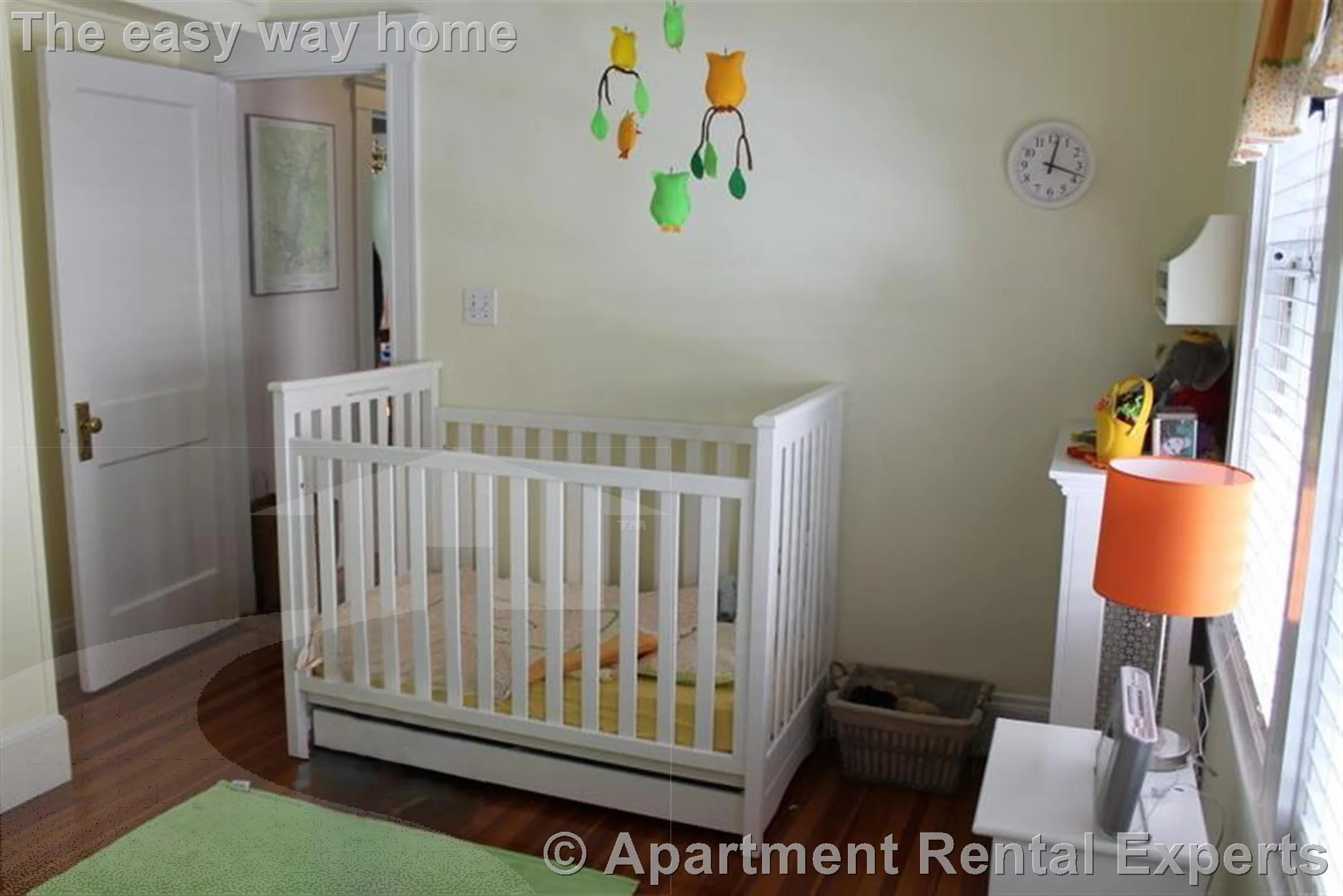 25 Leonard St, Davis Square