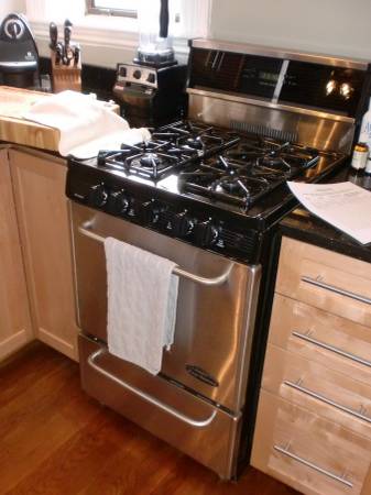 64 Charlesgate East, Fenway