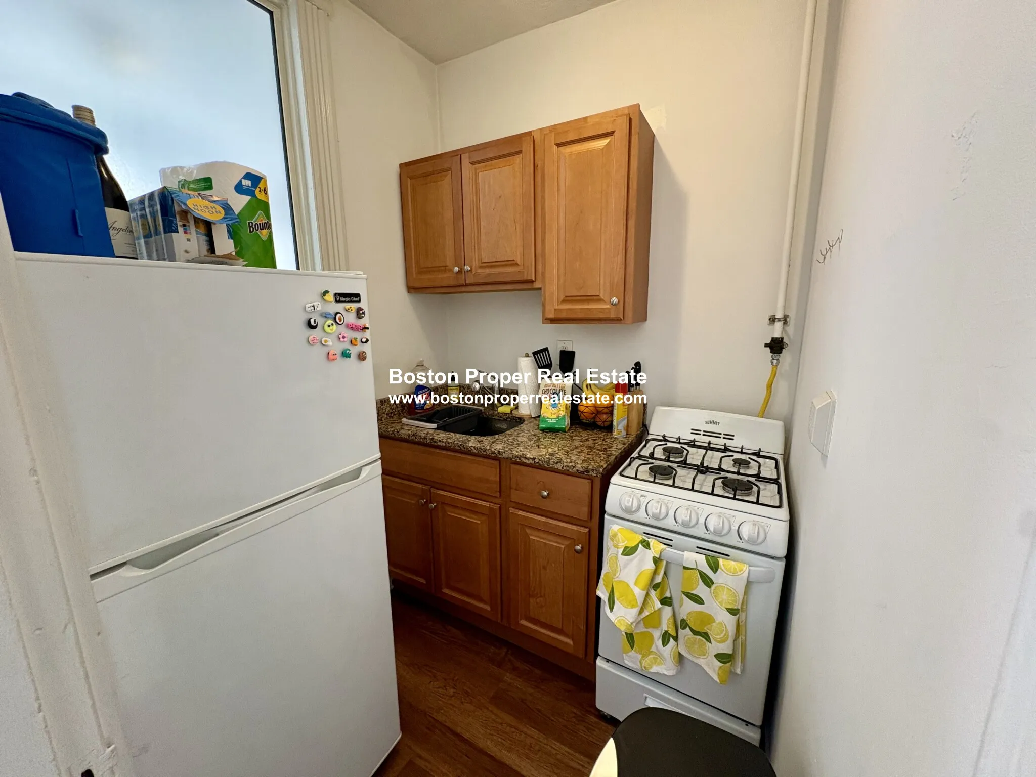 1111 Boylston St, Fenway