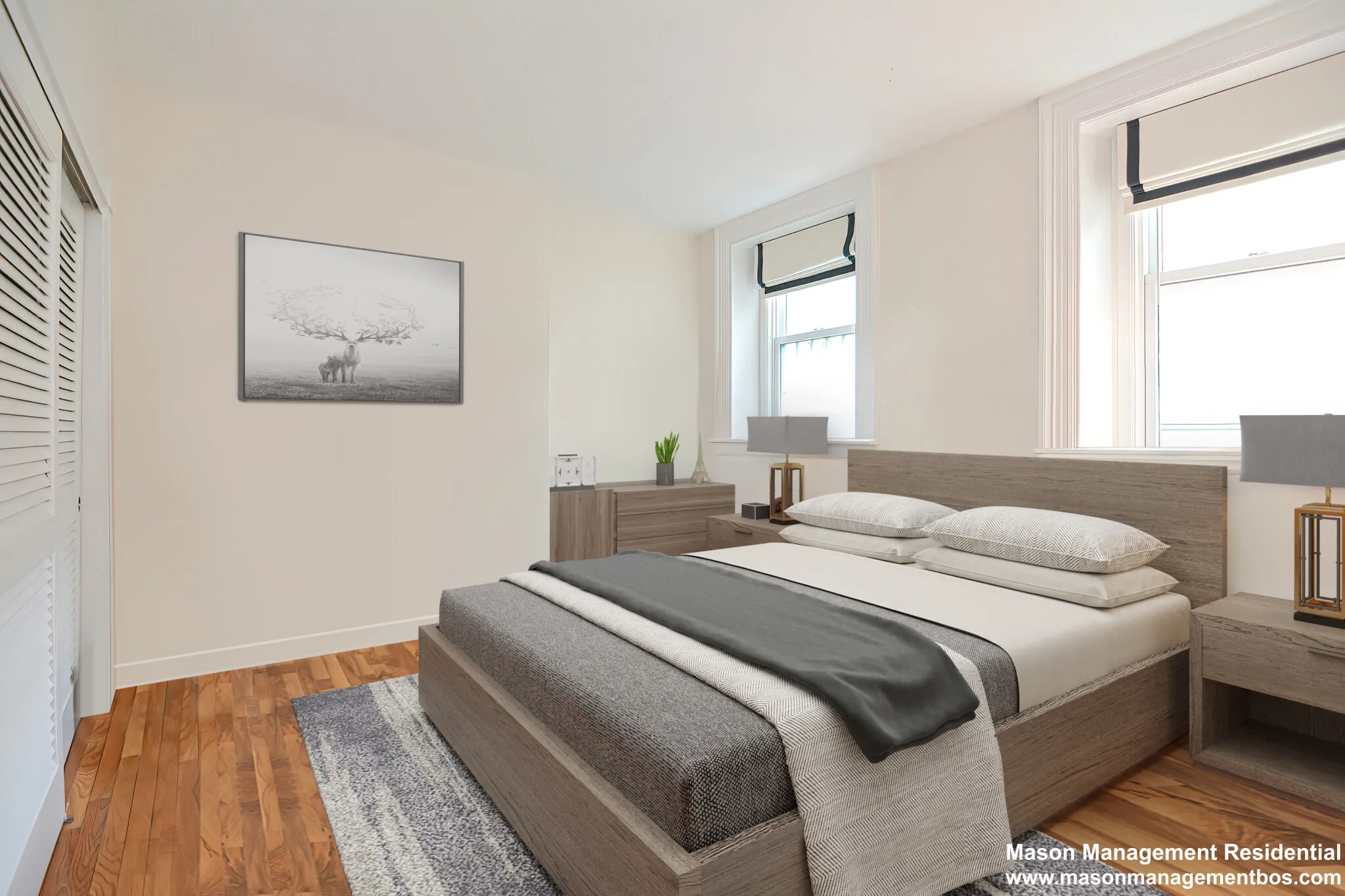 23 Union Park, Shawmut