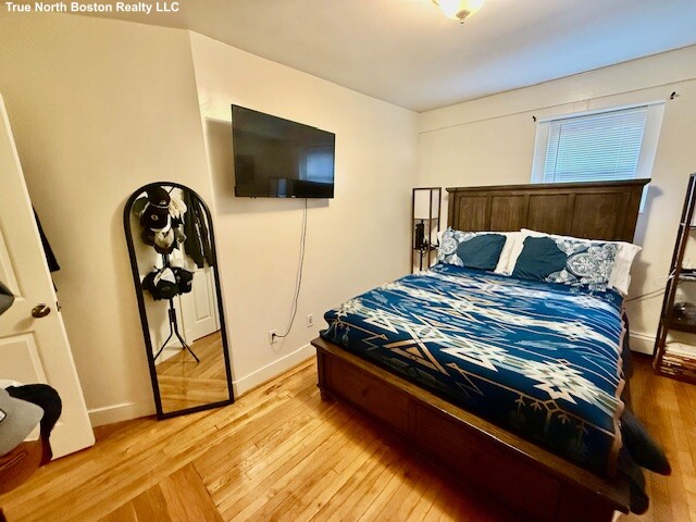 488 Commercial St, North End