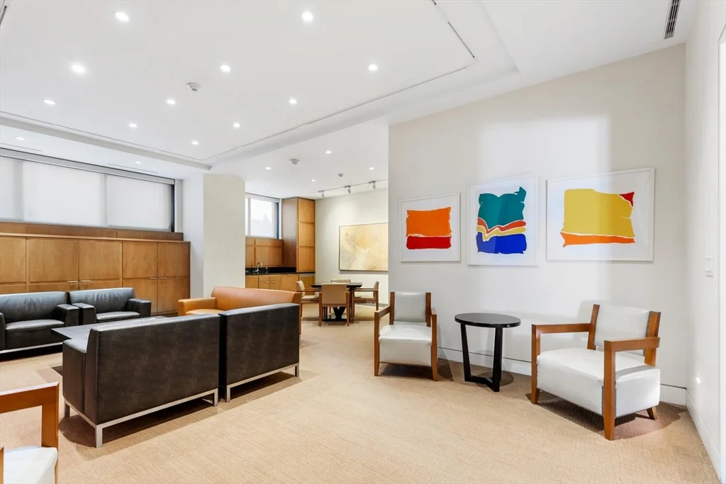 180 Beacon St, Back Bay