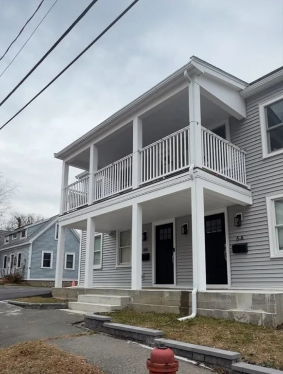 6 Pratt Ave, Beverly