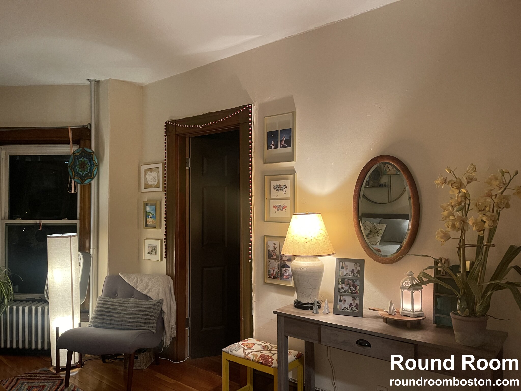 847 Beacon St, Fenway