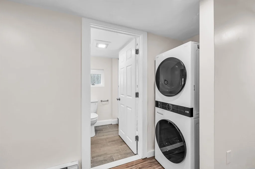 465 East Eight, South Boston