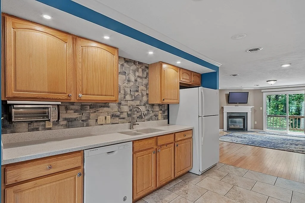 15 Water Wheel, Templeton