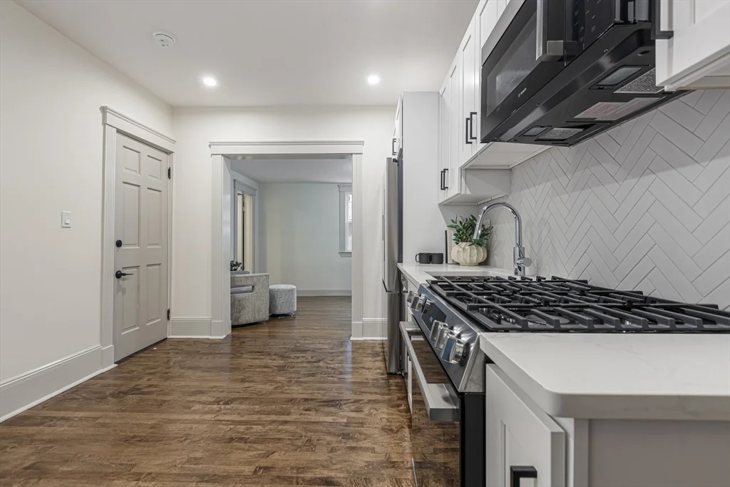 41 Westmoreland, Dorchester