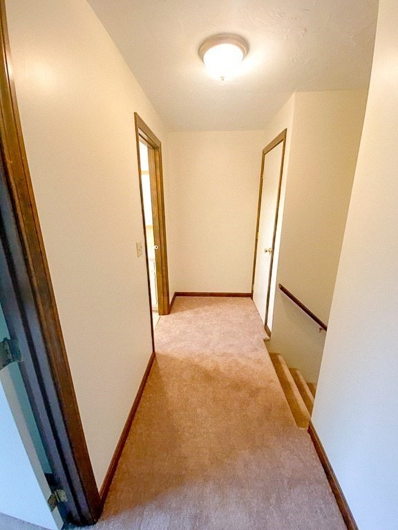 53 Fairfield Park, Mansfield