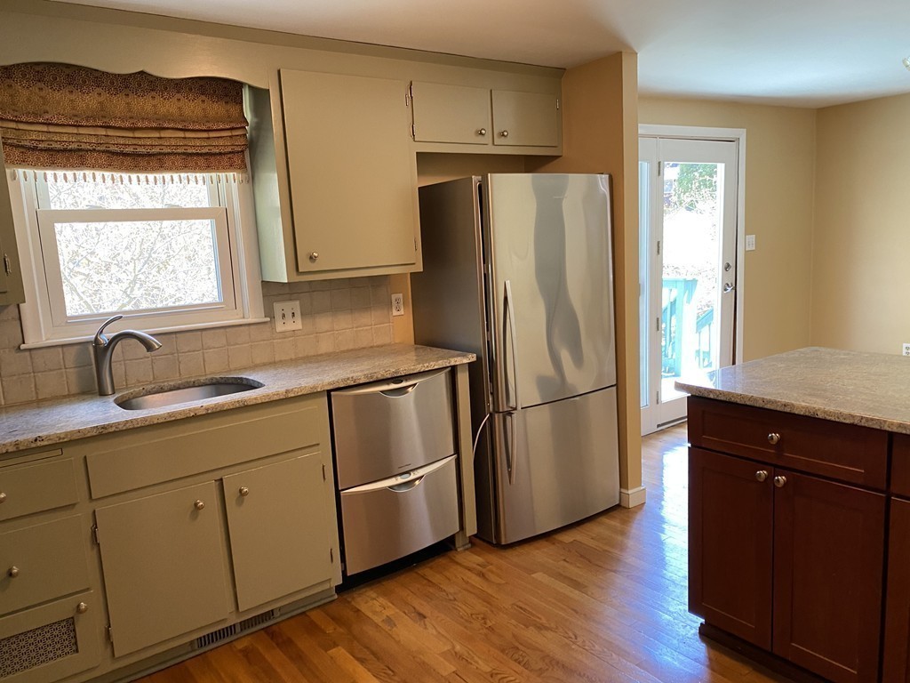 138 Forest St, Needham