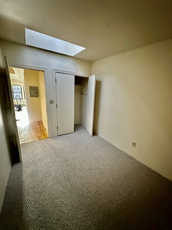 132 West Concord, South End