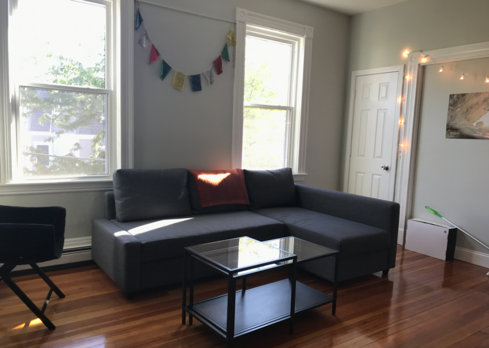 147 Columbia St, The Port