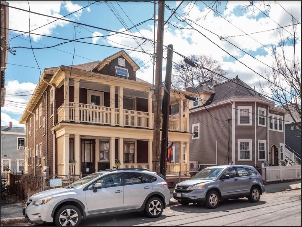 55 Central St, Spring Hill