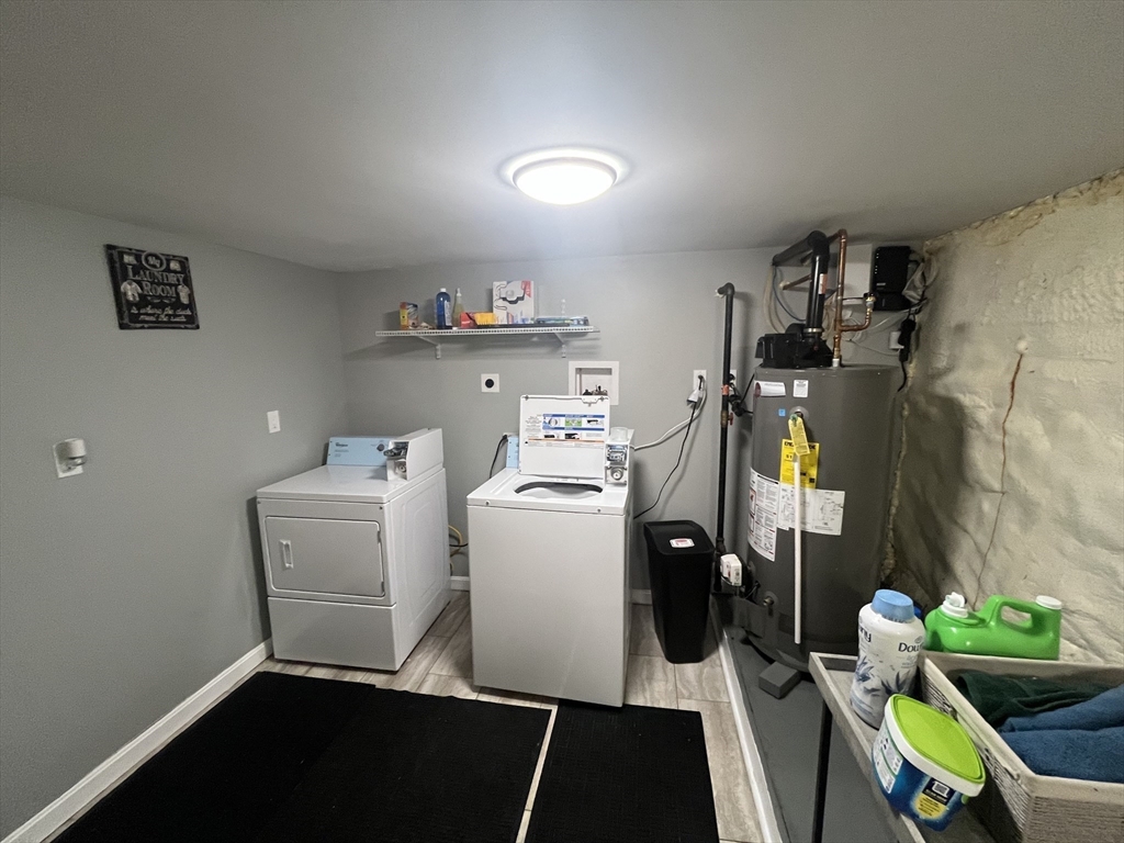 1 Chester Park, Mattapan