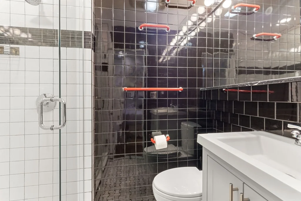 83 Appleton Street  Furnished, Back Bay