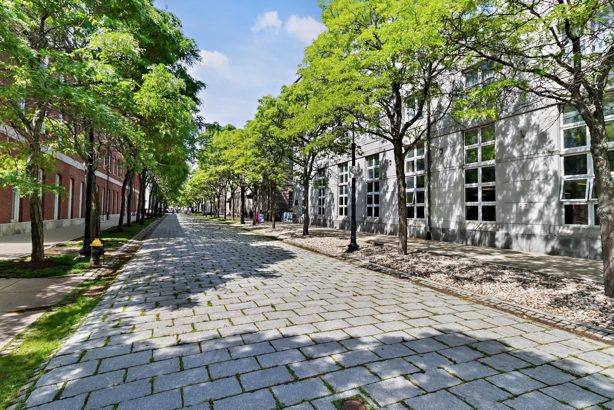 33 3rd Ave, Charlestown