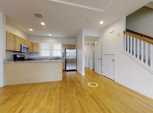 2 bed, 2 bath apartment for rent at 110 Second St Unit 4, East Cambridge — photo 2 of 3