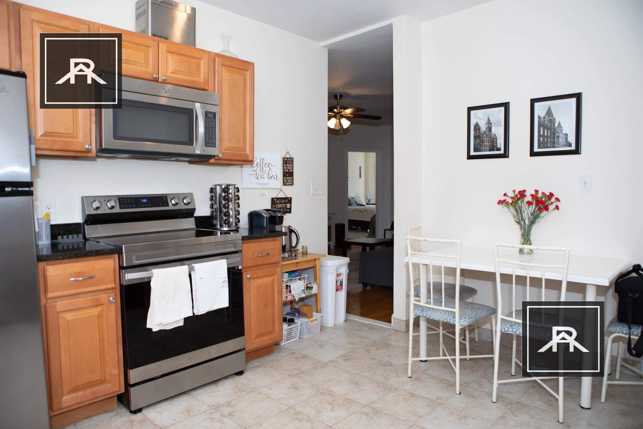 387 Harvard St, North Brookline