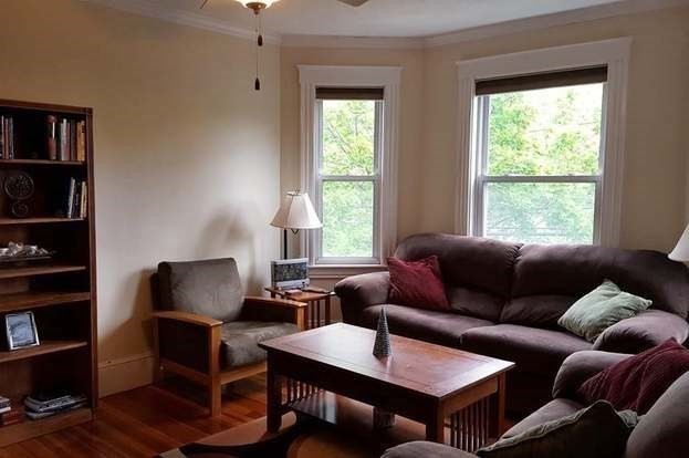 88 Vernon St, Waltham