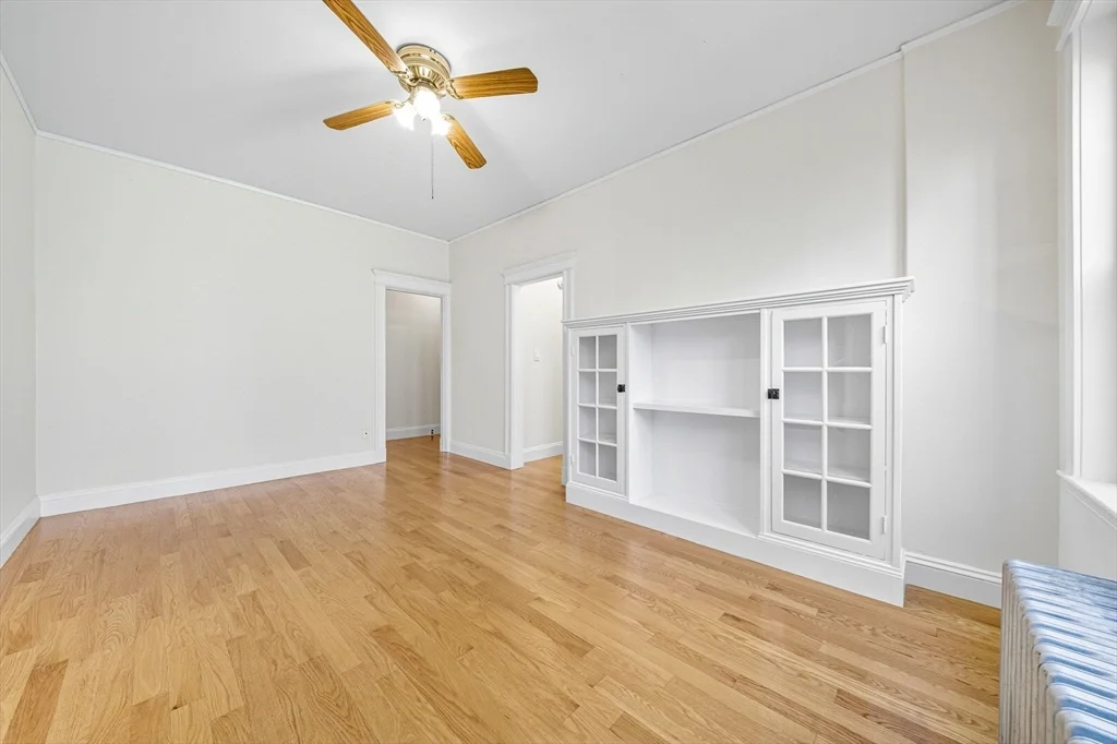 4 Crawford St, Mid Cambridge