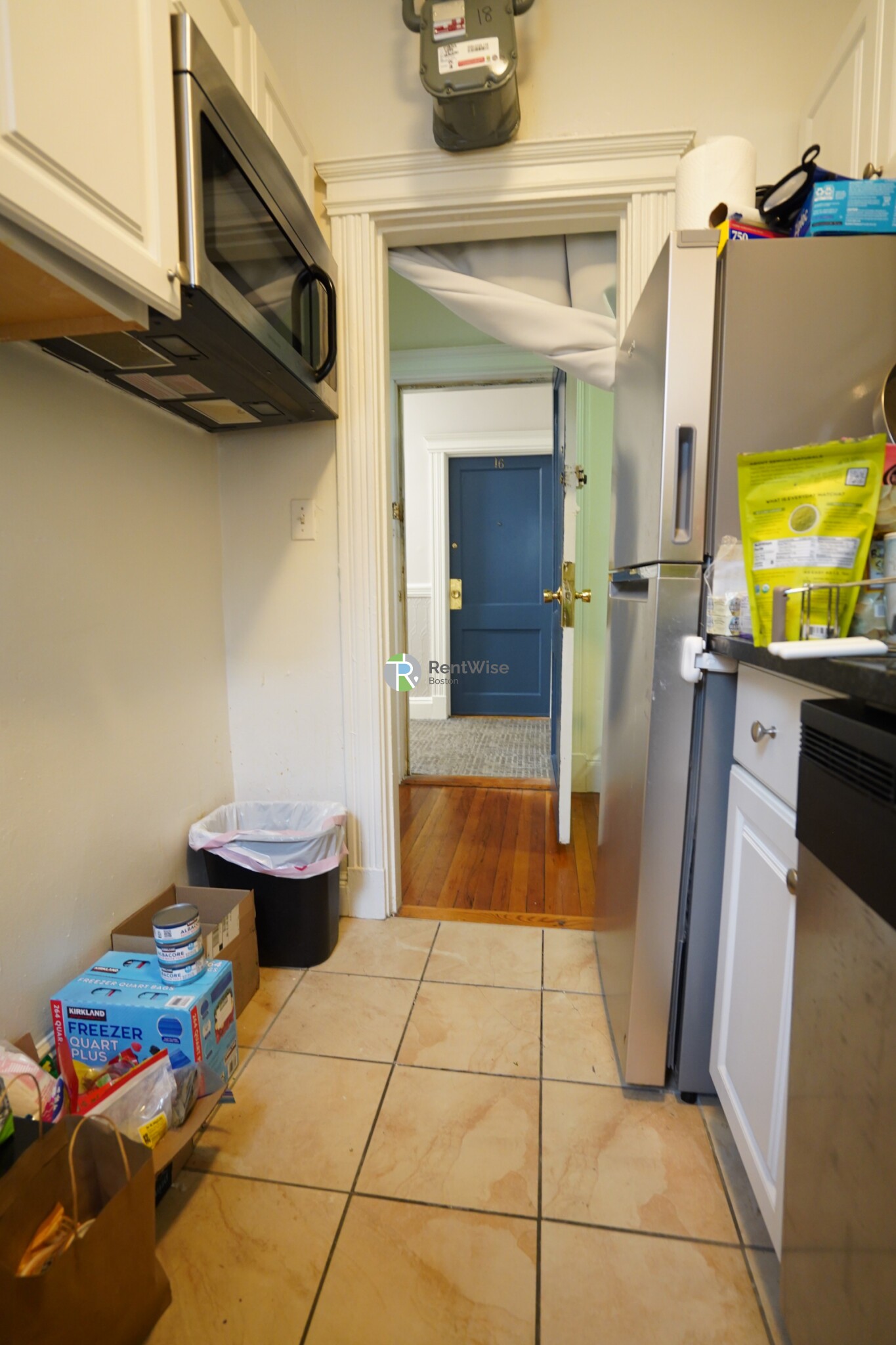 82 Brainerd Rd, Allston