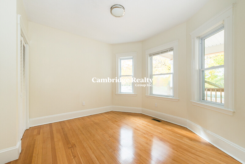 299 Alewife Brook Pkwa, West Somerville