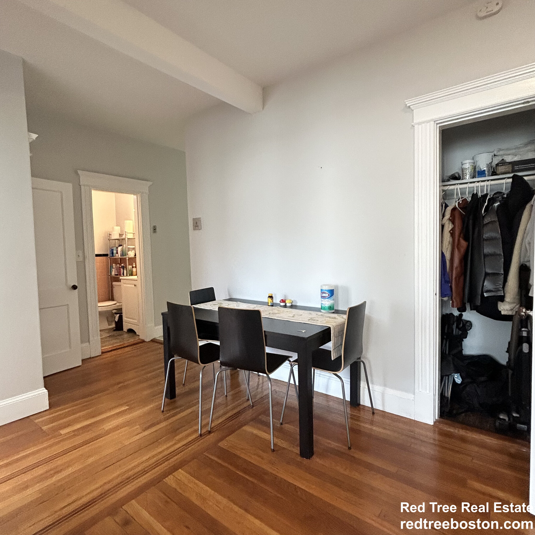 175 Harvard St, Coolidge Corner