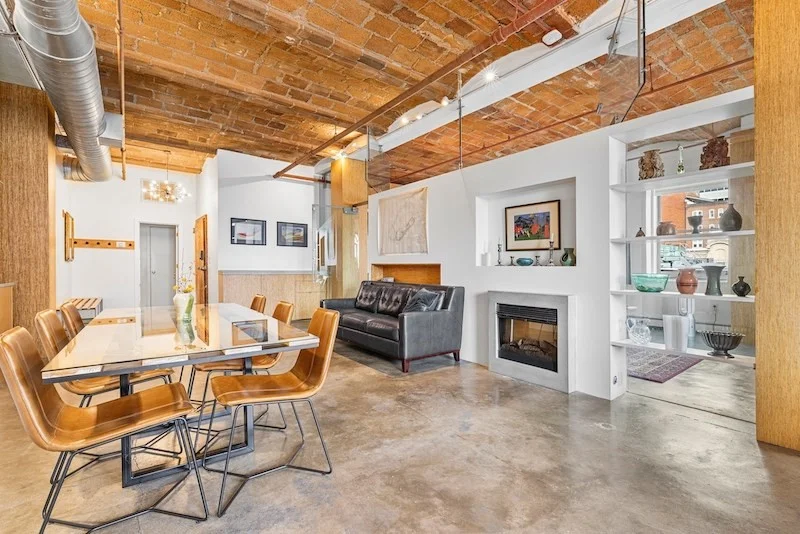 717 Atlantic Ave, Leather District