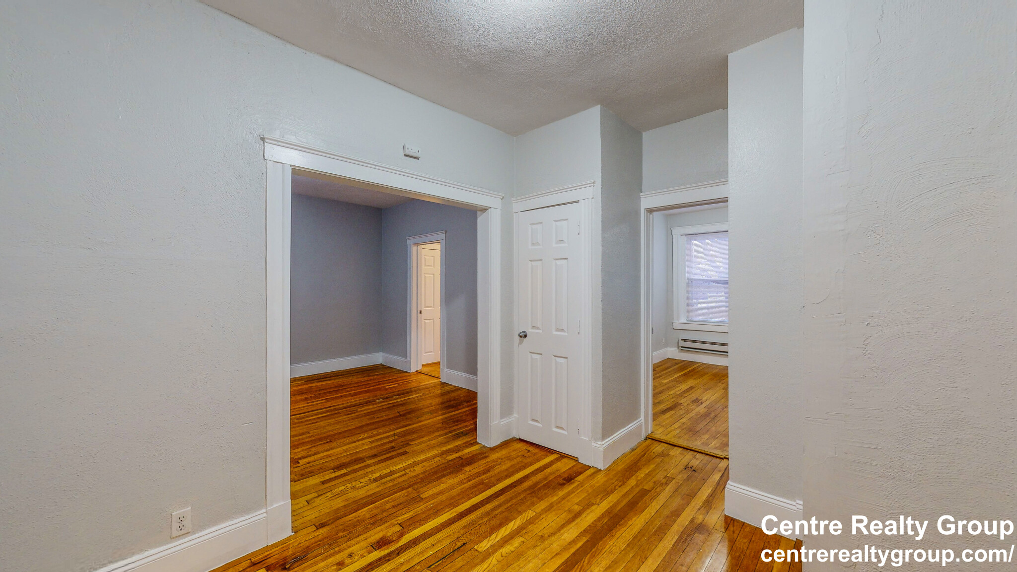 12 American Legion Highway, Dorchester