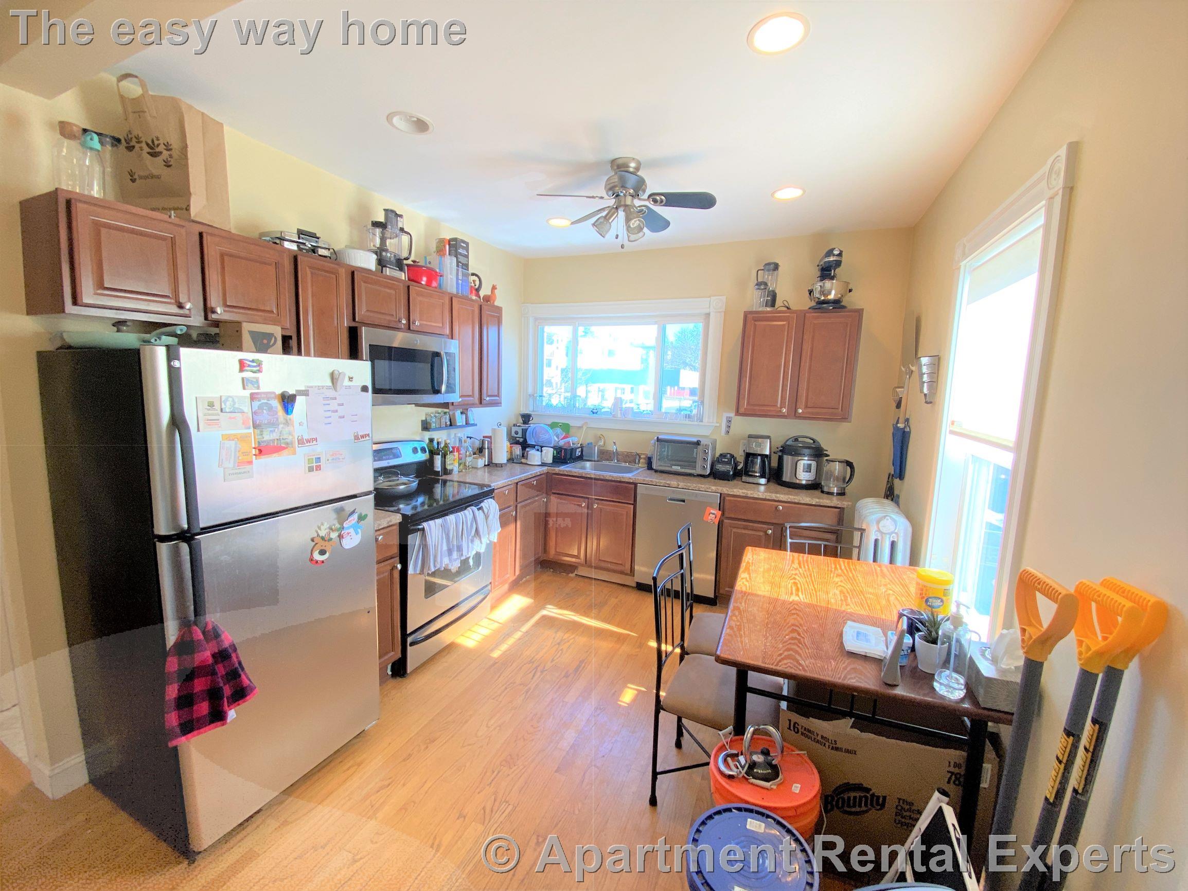 1 Victoria St, Teele Square