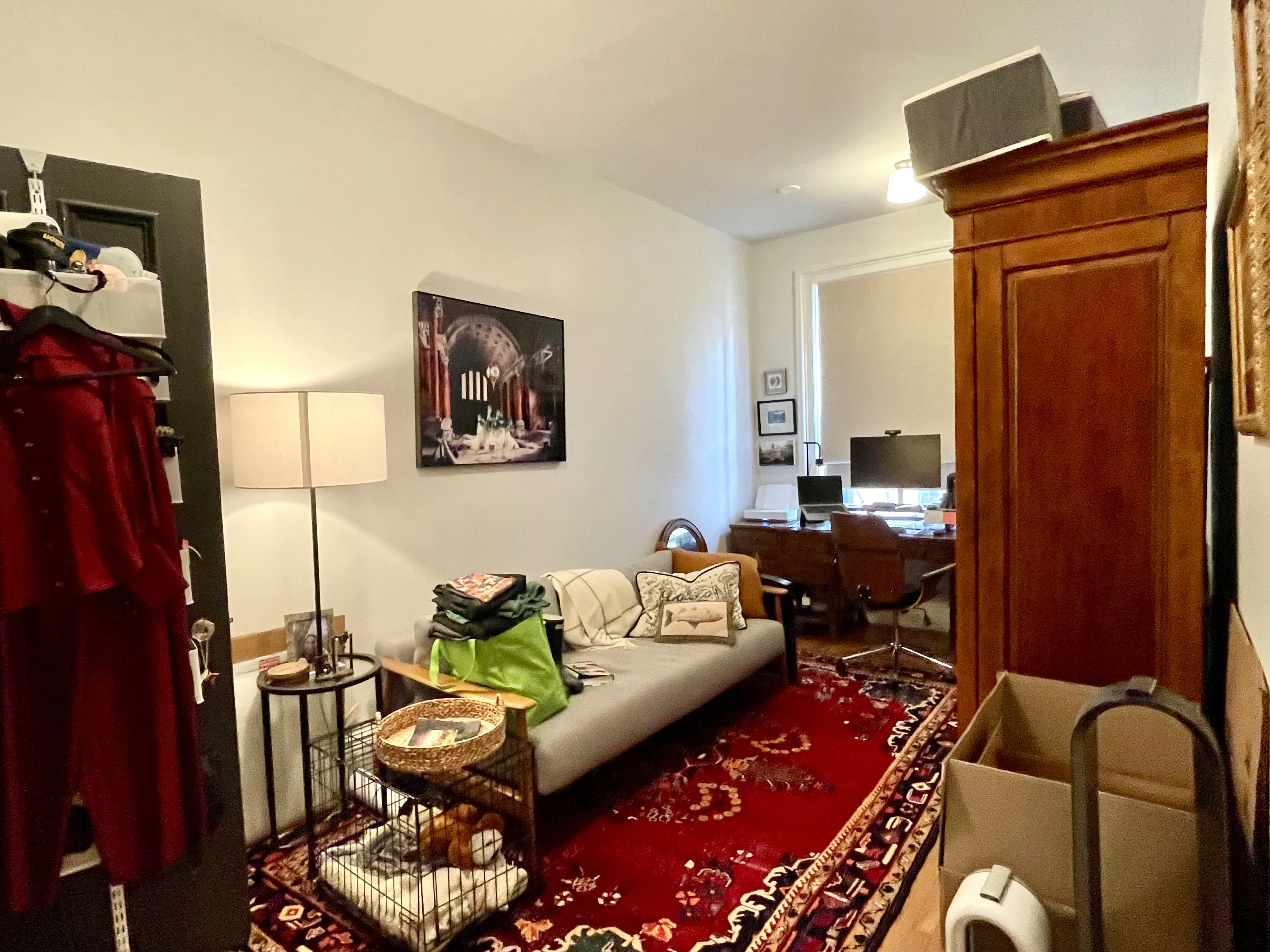 140 Marlborough St, Back Bay