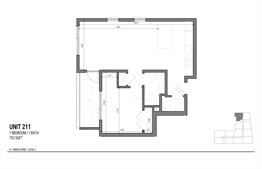 211 Green St, Jamaica Plain