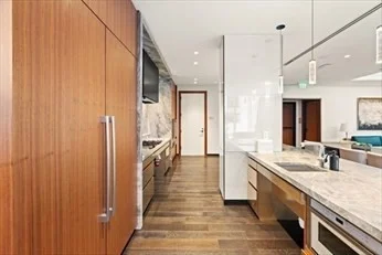 133 Seaport Blvd, South Boston