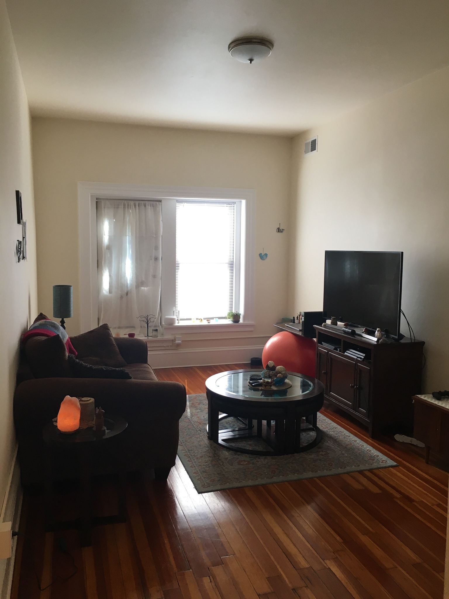 1463 Beacon St, Griggs Park