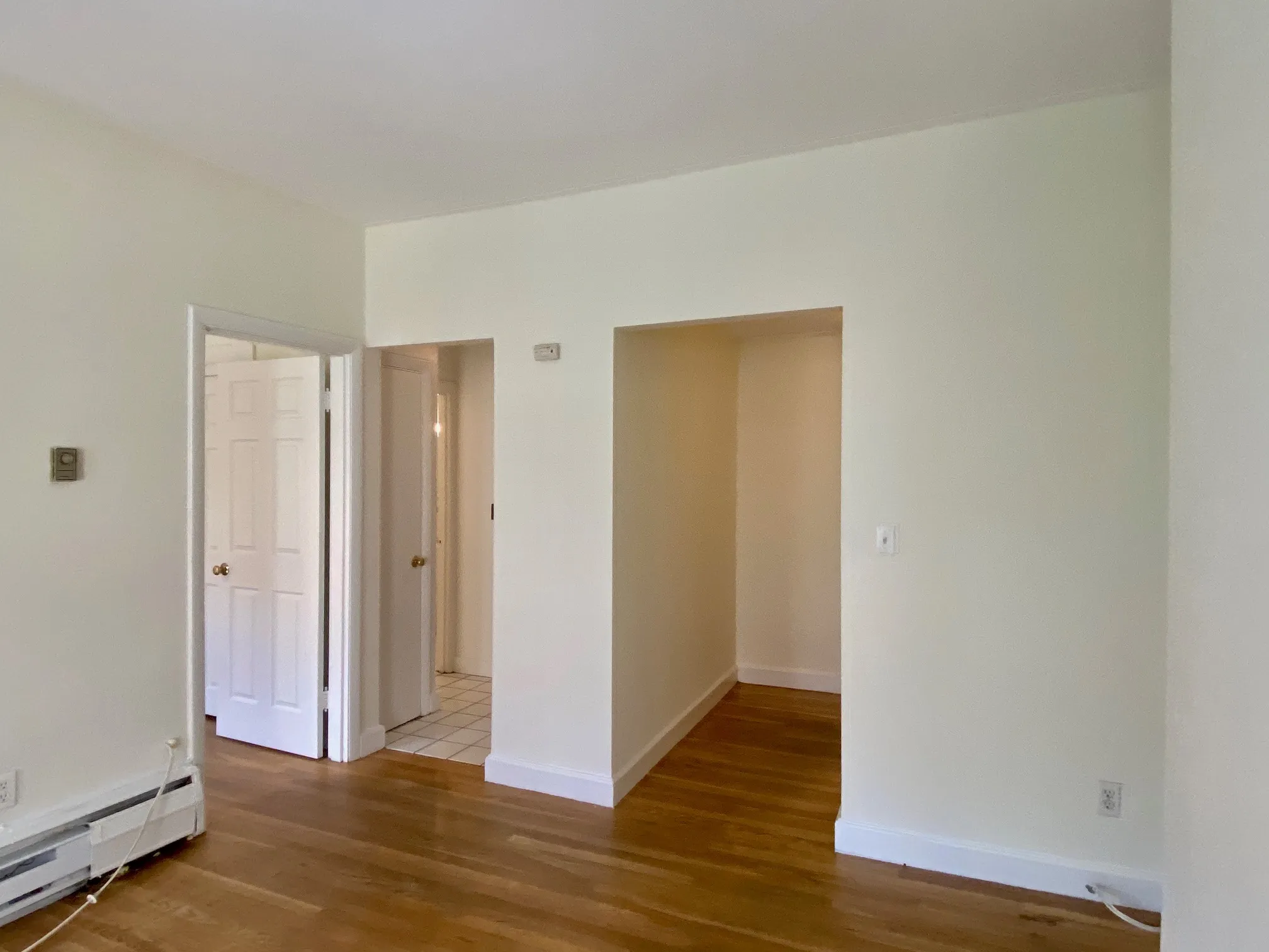 529 Beacon St, Back Bay