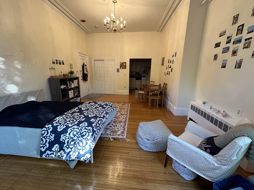 300 Marlborough St, Back Bay