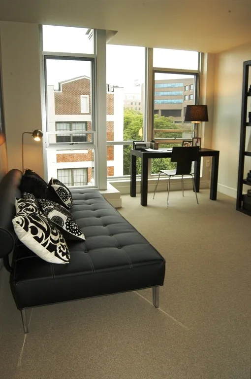 700 Harrison Ave, South End