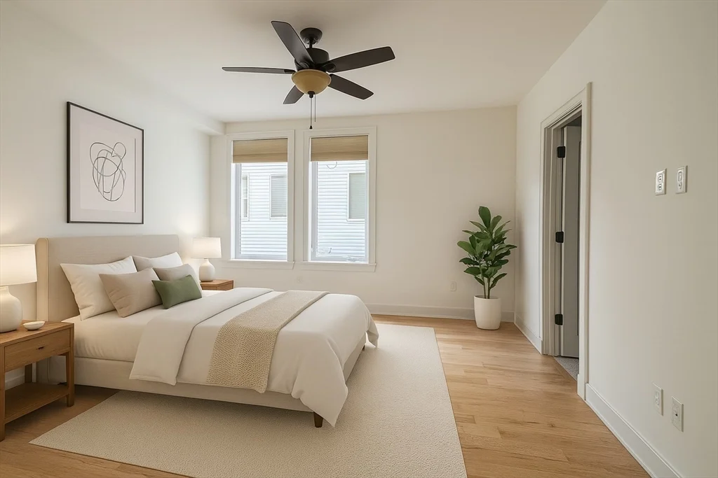 403 W 1st St, South Boston