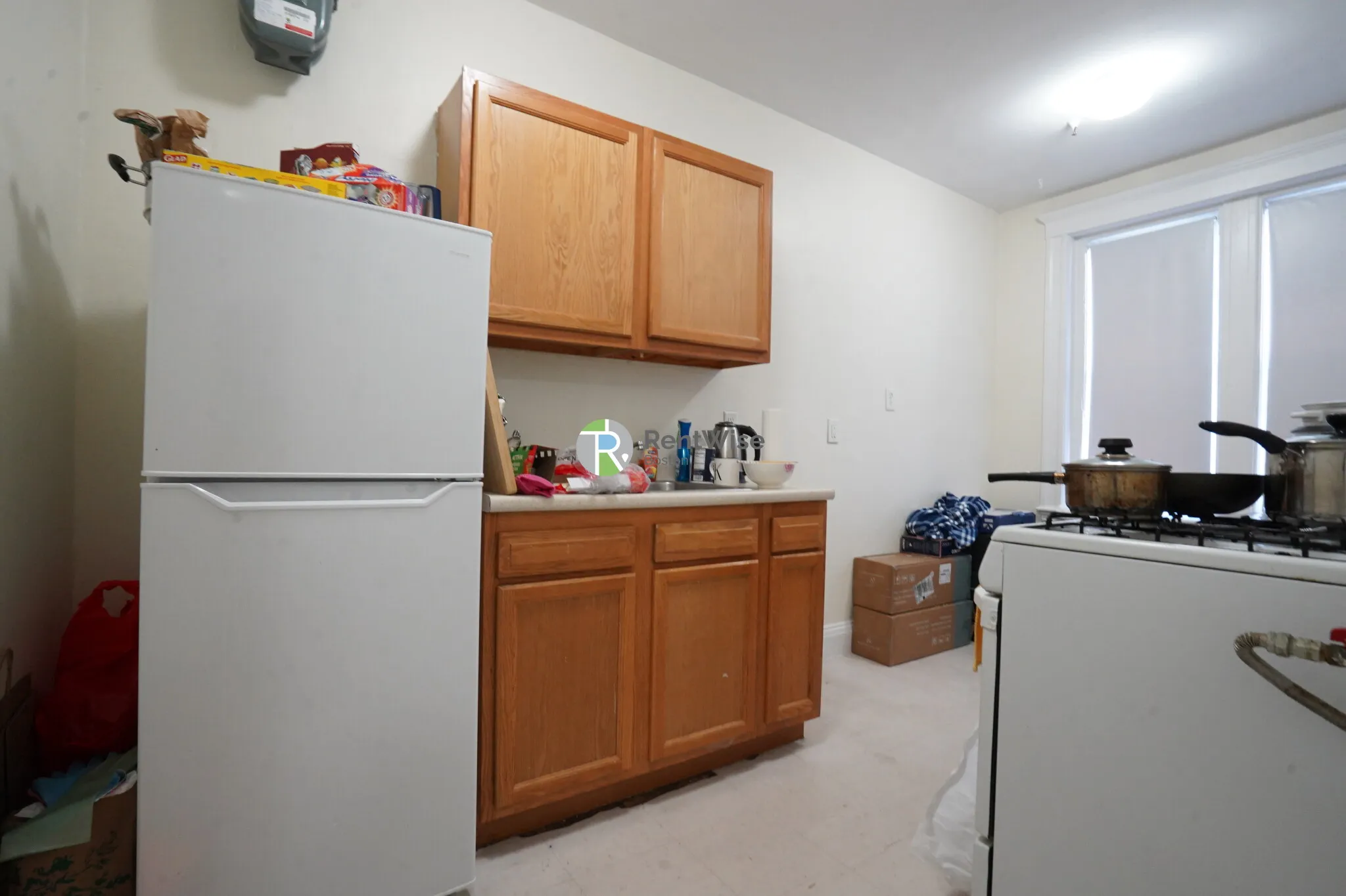 1167 Boylston St, Fenway